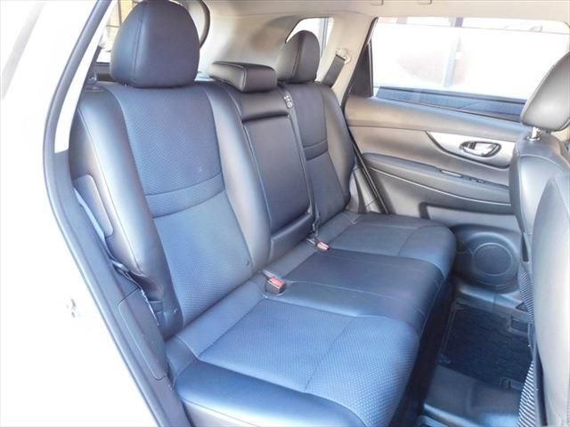 Nissan X-TRAIL 2016-09 20182-11