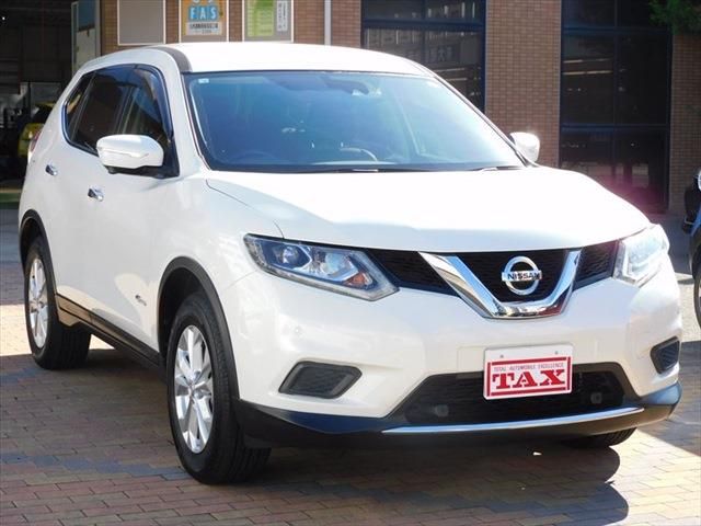 Nissan X-TRAIL 2016-09 20182-1