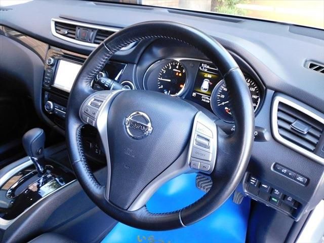Nissan X-TRAIL 2016-09 20182-21