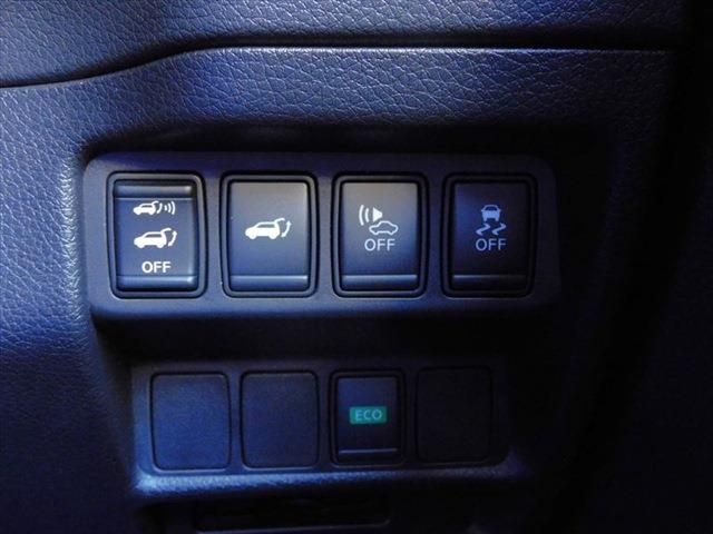 Nissan X-TRAIL 2016-09 20182-24