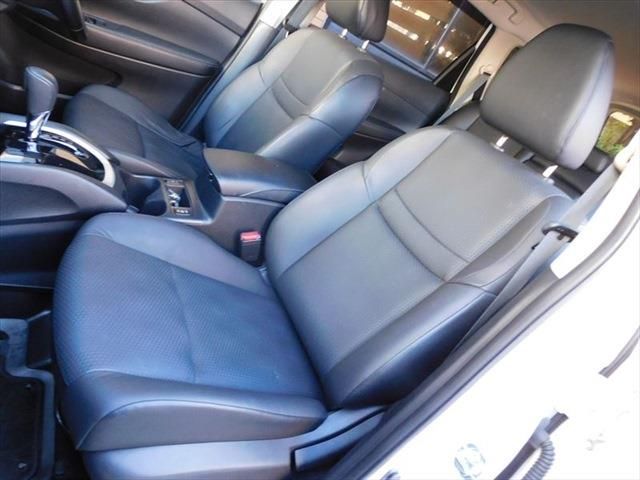 Nissan X-TRAIL 2016-09 20182-10