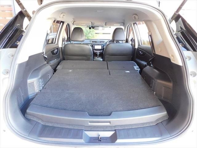 Nissan X-TRAIL 2016-09 20182-13