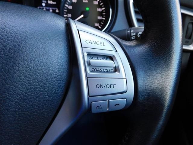Nissan X-TRAIL 2016-09 20182-23