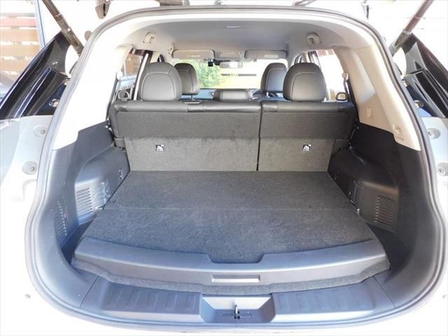 Nissan X-TRAIL 2016-09 20182-12