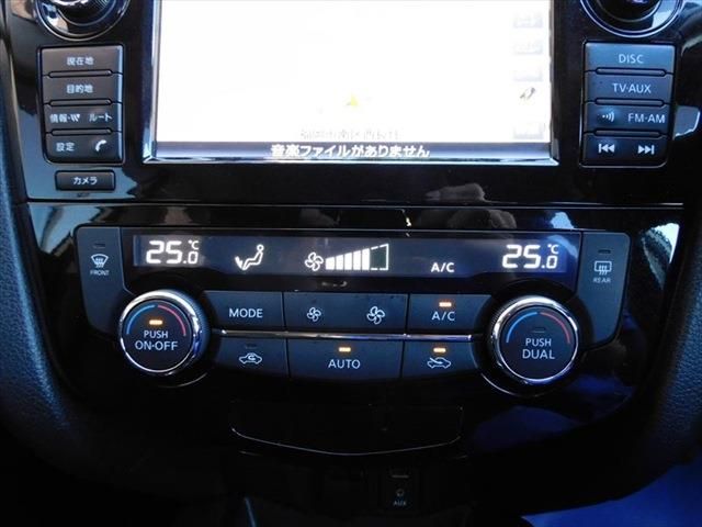 Nissan X-TRAIL 2016-09 20182-18