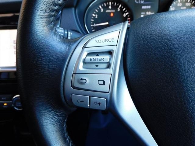 Nissan X-TRAIL 2016-09 20182-22
