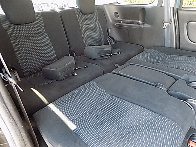 Nissan SERENA 2011-02 23264-23