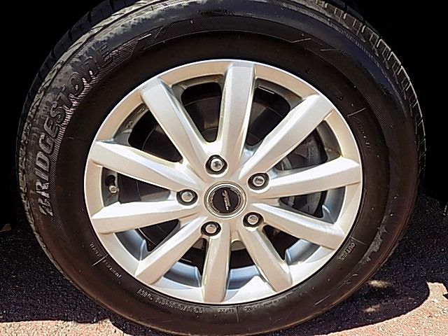 Nissan SERENA 2011-02 23264-5