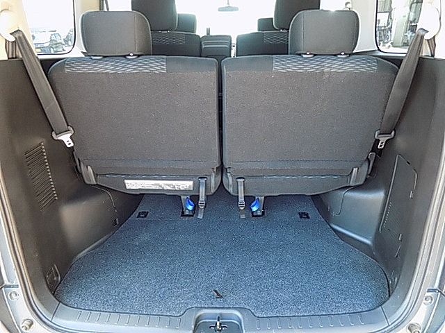Nissan SERENA 2011-02 23264-21