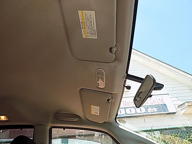 Nissan SERENA 2011-02 23264-20