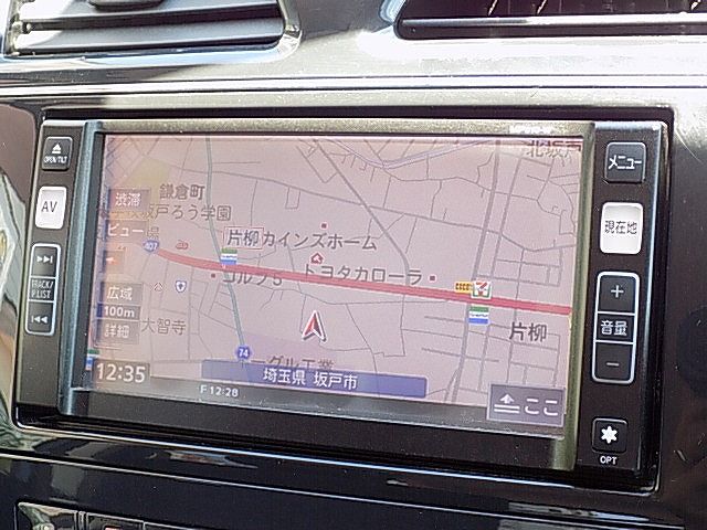 Nissan SERENA 2011-02 23264-4