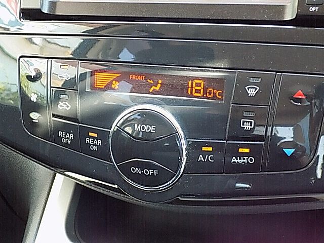 Nissan SERENA 2011-02 23264-15