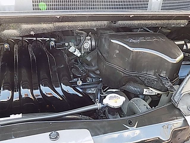 Nissan SERENA 2011-02 23264-27