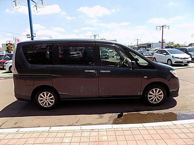 Nissan SERENA 2011-02 23264-14
