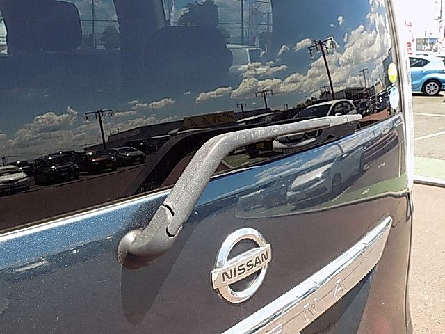 Nissan SERENA 2011-02 23264-26
