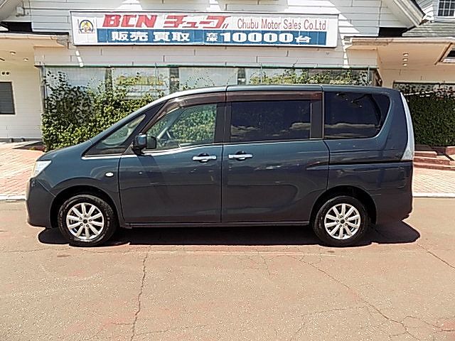 Nissan SERENA 2011-02 23264-13