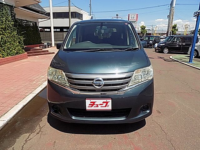 Nissan SERENA 2011-02 23264-12