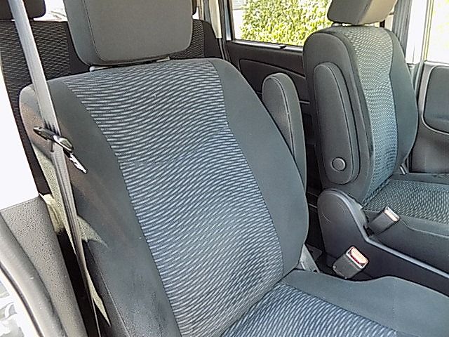 Nissan SERENA 2011-02 23264-9