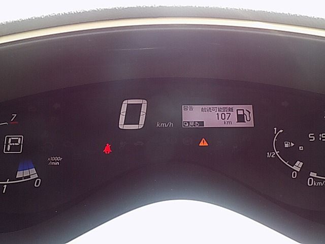 Nissan SERENA 2011-02 23264-7