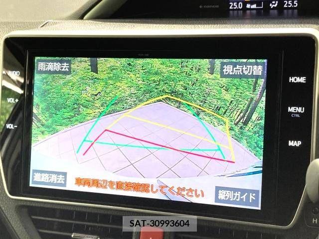 Toyota VOXY 2021-06 289067-4