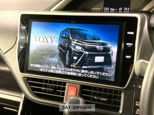 Toyota VOXY 2021-06 289067-2