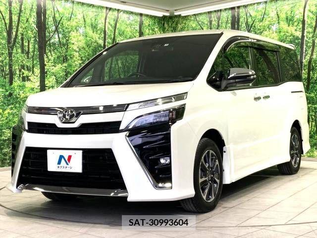 Toyota VOXY 2021-06 289067-16
