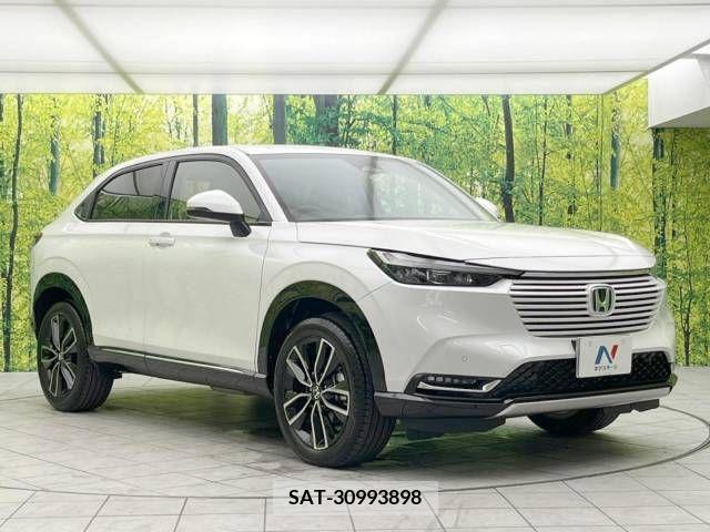 Honda VEZEL 2022-11 337606-16