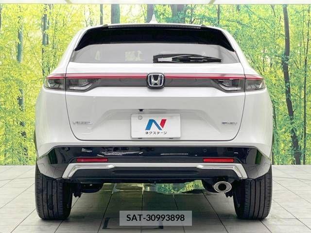 Honda VEZEL 2022-11 337606-15