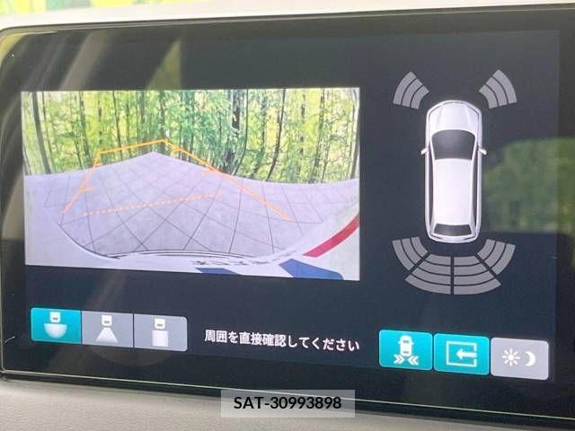 Honda VEZEL 2022-11 337606-4