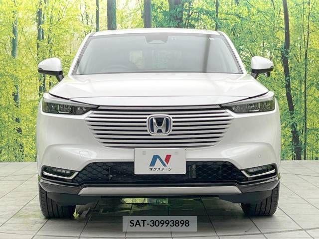 Honda VEZEL 2022-11 337606-14