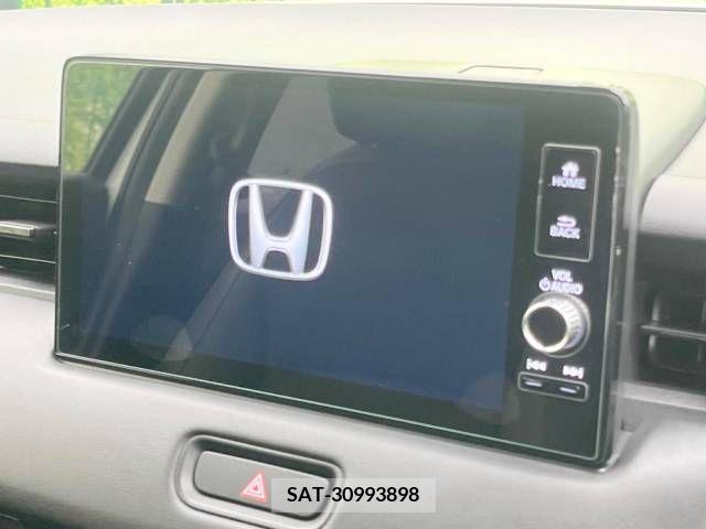 Honda VEZEL 2022-11 337606-3