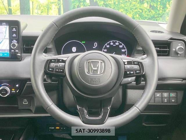 Honda VEZEL 2022-11 337606-11
