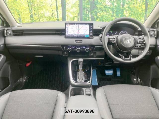 Honda VEZEL 2022-11 337606-1