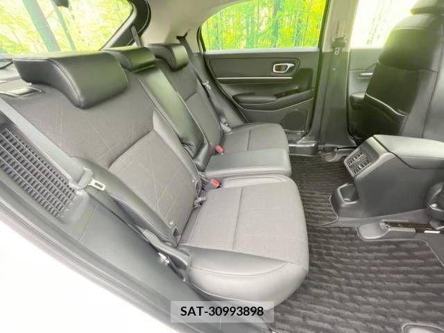 Honda VEZEL 2022-11 337606-9