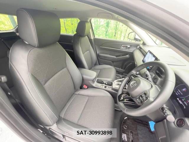 Honda VEZEL 2022-11 337606-8