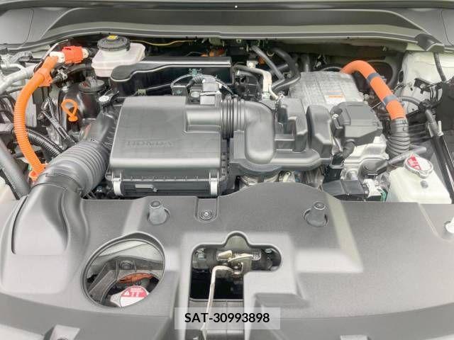 Honda VEZEL 2022-11 337606-18