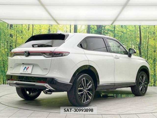 Honda VEZEL 2022-11 337606-17
