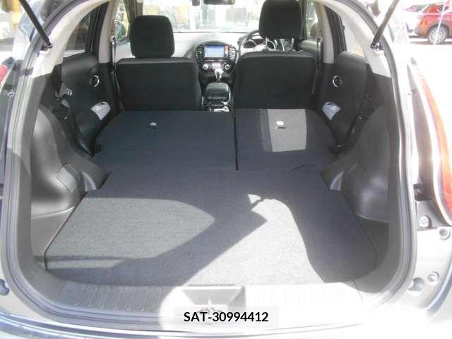 Nissan JUKE 2015-11 274032-15