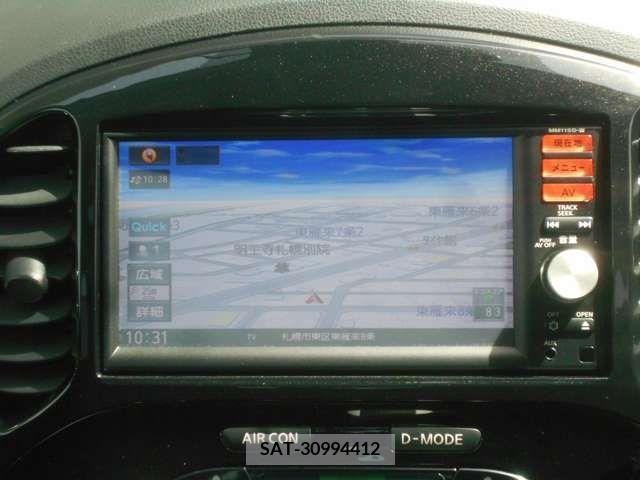 Nissan JUKE 2015-11 274032-6