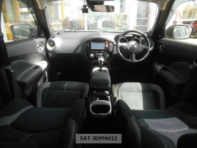 Nissan JUKE 2015-11 274032-3