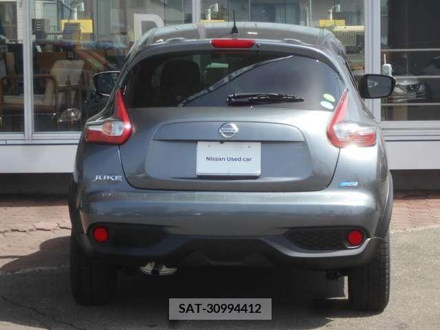 Nissan JUKE 2015-11 274032-18