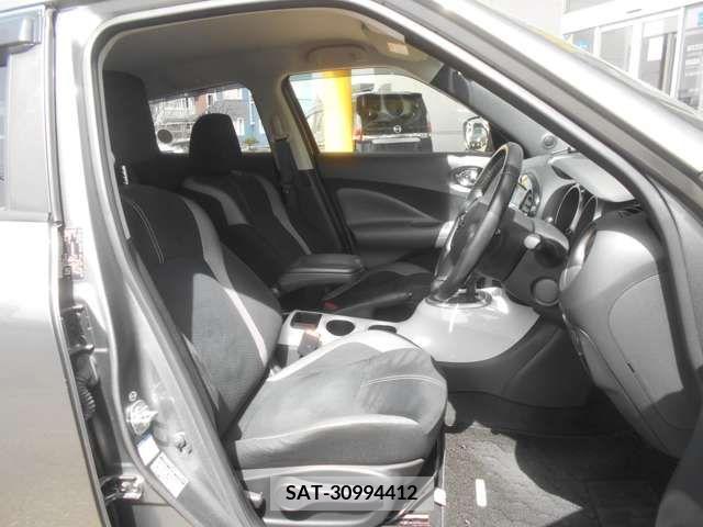 Nissan JUKE 2015-11 274032-2