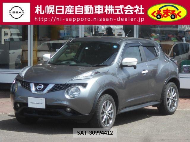 Nissan JUKE 2015-11 274032-0