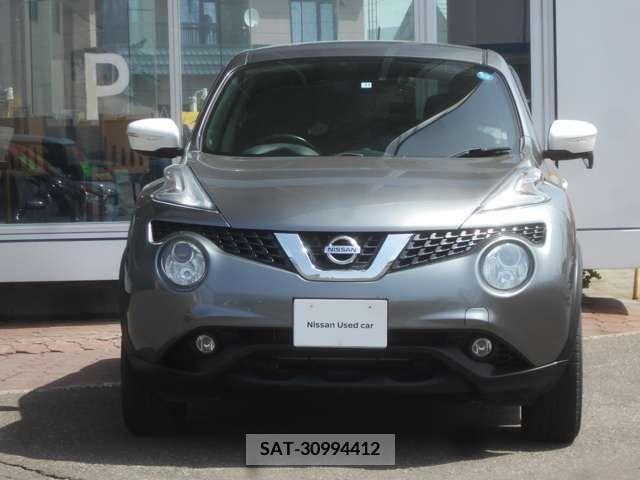 Nissan JUKE 2015-11 274032-16