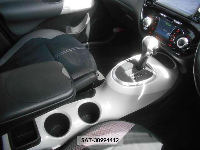 Nissan JUKE 2015-11 274032-8