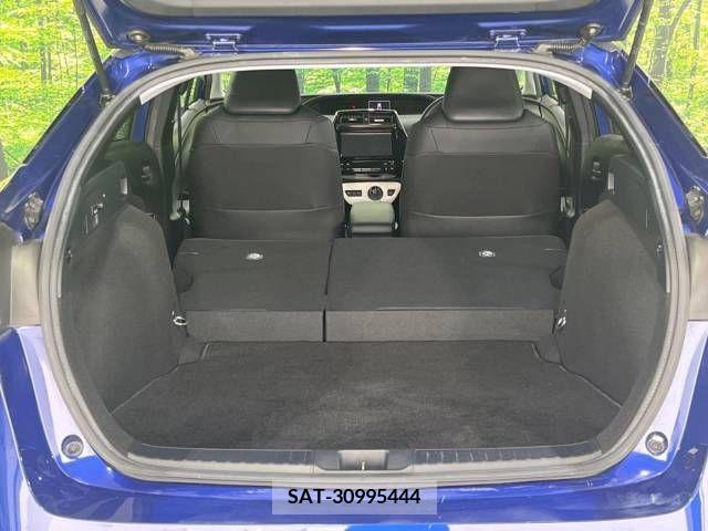 Toyota PRIUS 2016-10 322542-10