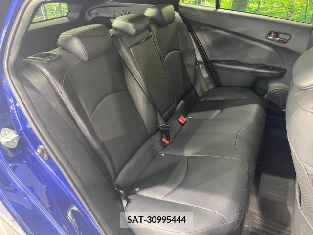 Toyota PRIUS 2016-10 322542-9