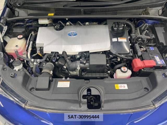 Toyota PRIUS 2016-10 322542-18