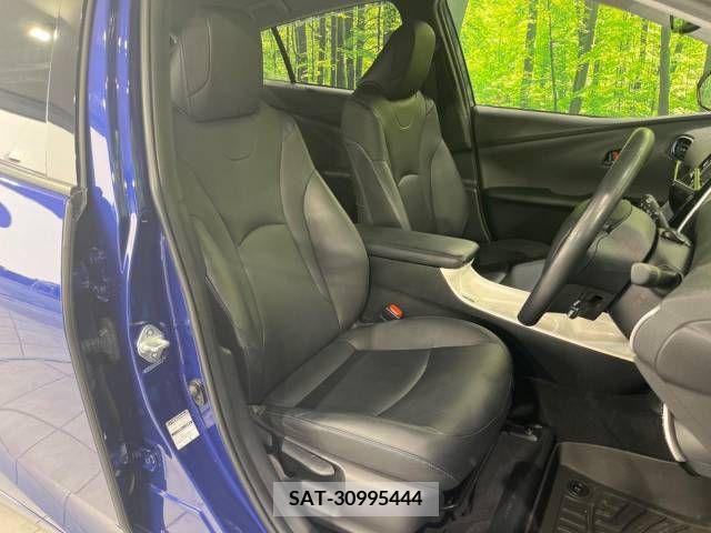 Toyota PRIUS 2016-10 322542-8