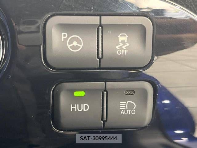 Toyota PRIUS 2016-10 322542-7